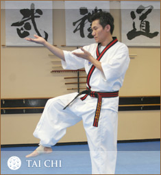 Tai Chi