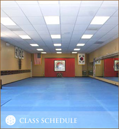 Class Schedule